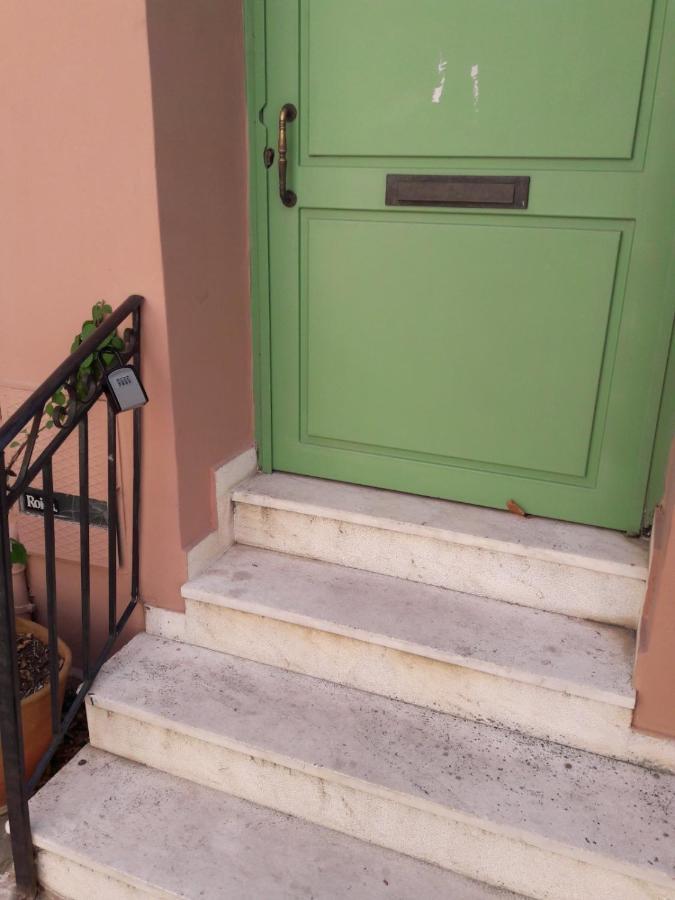 Aristocratic Home Under Acropolis Атина Екстериор снимка